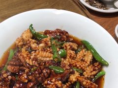 -鑫小城故事·藕汤·家常菜(台北一路总店)