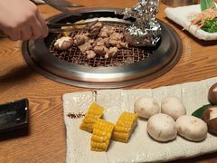 -炎蔵牛舌烤肉
