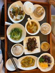 -馨月汇·一悦馨香月子中心(前滩店)