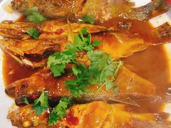 -兴隆海鲜菜馆
