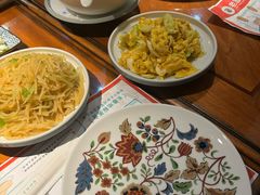 -老昌春饼(欧亚世纪店)