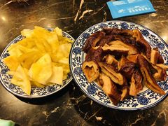 -吾味香葫芦头(安西街店)