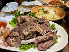 -吉祥圣雪藏餐