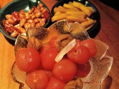 -水浒烤肉(国贸店)