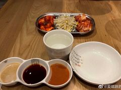 -韩国料理大力士(屏风街店)