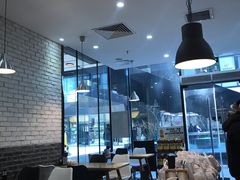 大堂-西粉堂新疆米粉(朝外店)