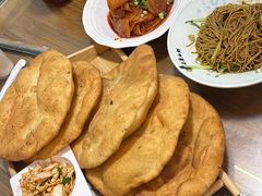 -老磨油饼(高陵店)