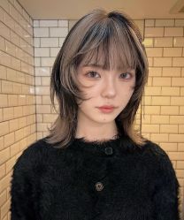 -时尚殿堂hair salon