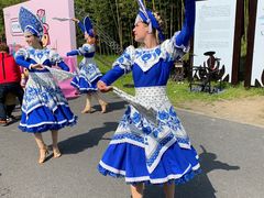 -黄海国家森林公园