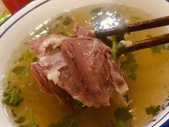 水盆羊肉-盈盈水盆(西一路店)