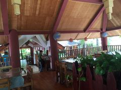 景洪阿苗土菜馆-纳兰傣雀傣味餐厅