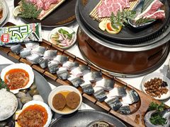 -缘·金家烤鳗鱼(西塔总店)