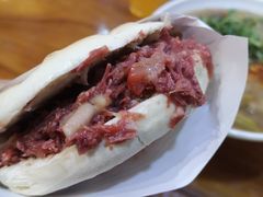 -清真·马继明肉丸胡辣汤回坊总店