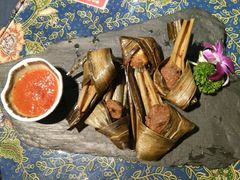 -小娘惹厨房Little Nyonya(狮城有约上榜店)