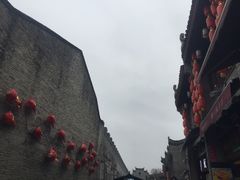 -东西巷