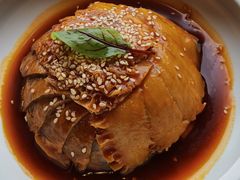 夫妻肺片-那家小馆•北京菜•烤鸭(香山店)