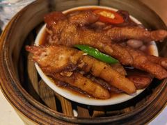 -港久茶餐厅(鹭洲里店)