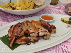 -蕉叶·广州明星泰国菜(保利广场店)