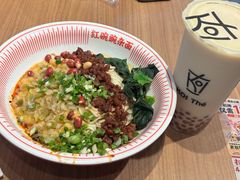 -KOI Thé(正佳广场店)