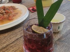 -小喜客·云南特色菜(纳西庭院店)
