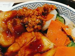 -吉野家(长沙五一广场IFS店)
