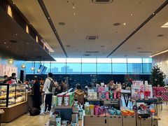 -星巴克(成都东站店)