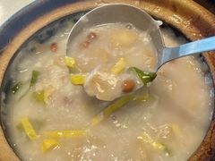 -煲王粤菜餐厅(中侨中心店)