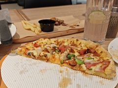 -必胜客(滕州荆河店)