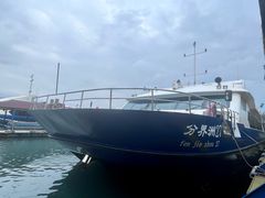 -海南分界洲岛旅游区