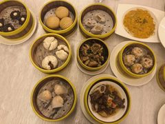 -福州天元国际威斯汀酒店·中国元素餐厅