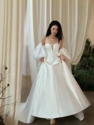 -纯色时光婚纱艺术馆WHITE