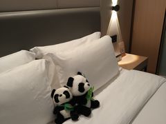 -万信至格酒店(成都欢乐谷金府地铁站店)