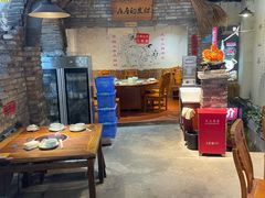 -百姓山羊烧烤·萧县羊肉(青阳路店)