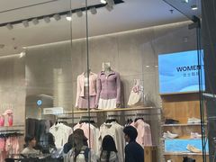 -lululemon(万象城店)