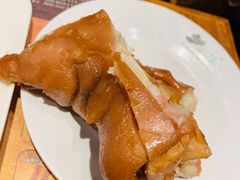 -汉巴味德(百年港湾店)