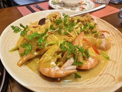 -漫活堂·喜泰荟·东南亚风味小馆(美林M·LIVE天地店)