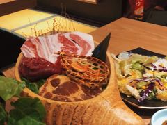 -吉秋田鲜和牛烧肉·肉档自选
