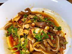 -费大厨辣椒炒肉(万家丽一店)