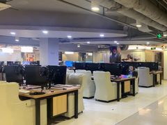 -网鱼网咖(上海静安寺店)