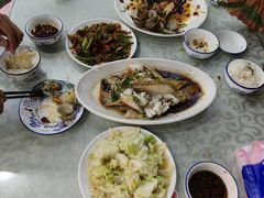 -范饭椰林川湘味海鲜·椰子鸡(三亚湾椰梦长廊店)