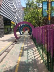 -萌宠亲子动物乐园(槐房万达店)