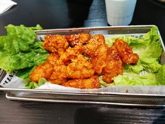 -槿Story·韩国料理(望京韩国美食城店)