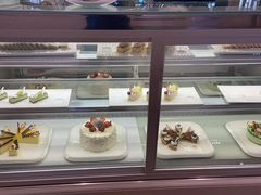 -喜来登酒店-盛宴标帜海鲜自助