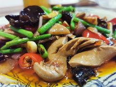 -陈三炖鸡馆(金众小区店)