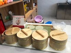 -鸭寨夫人(无锡首店)