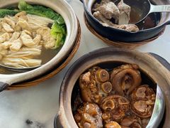 -铭记肉骨茶