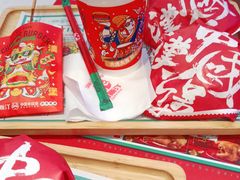 -塔斯汀·中国汉堡(万达店)