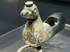 -信阳博物馆