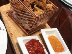 -舜耕山庄南风阁(舜耕路店)