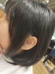 -Mentor Hair Salon